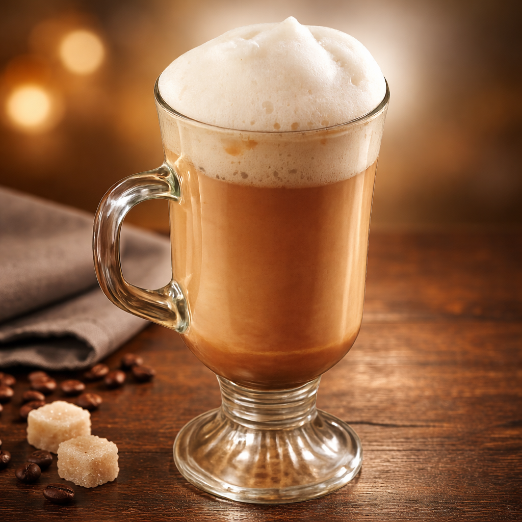 Hot Teh Tarik