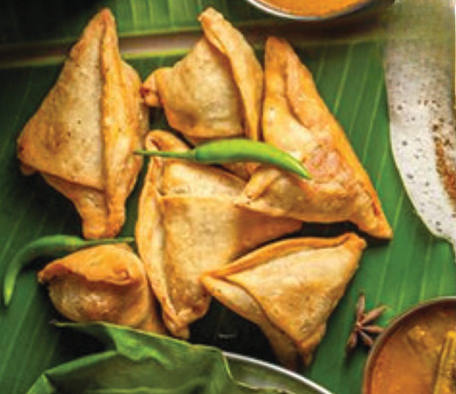 Samosa